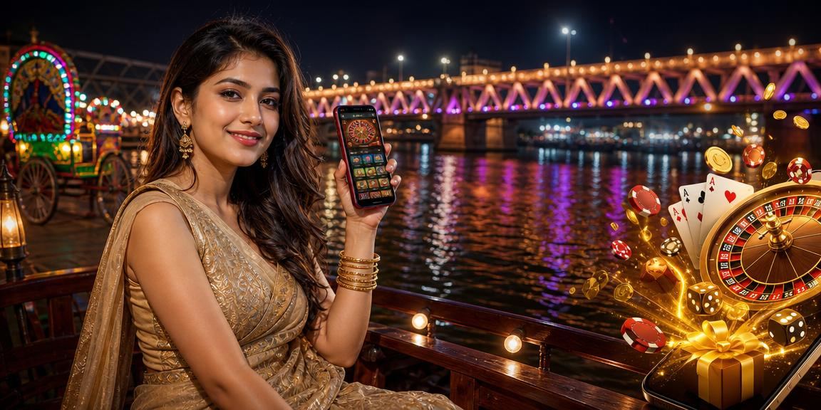 299 bat ক্যাসিনো অ্যাপ রাতের বাজারে খেলা হয়
